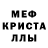 МДМА кристаллы Ekaterina Shitikhina