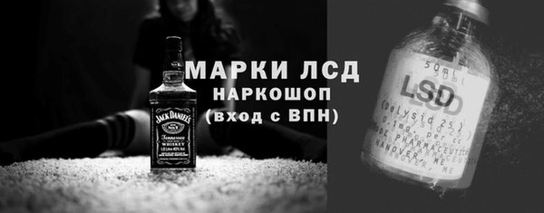 стафф Алзамай