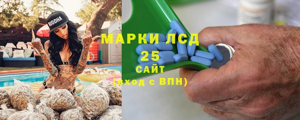 стафф Алзамай